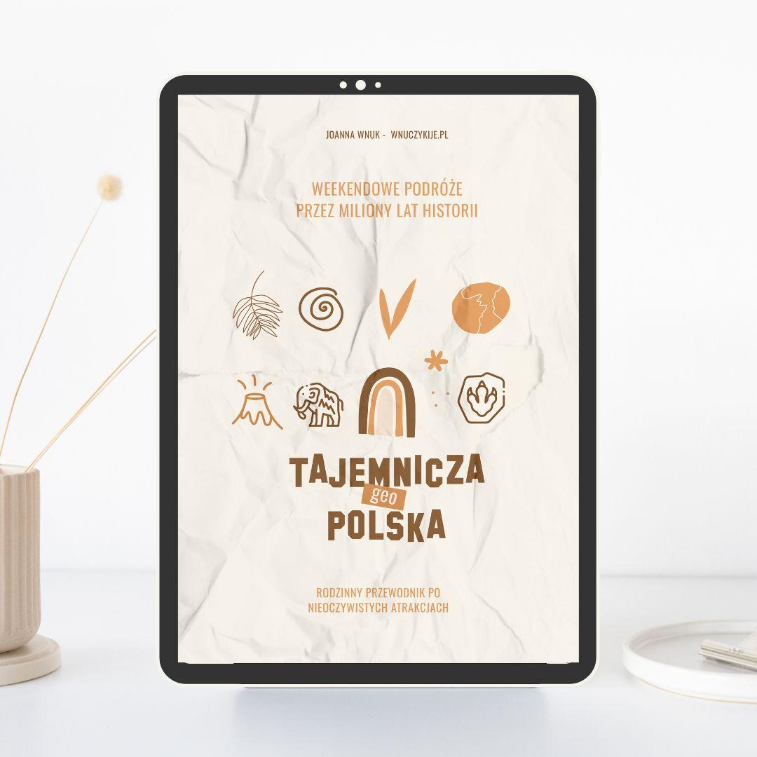 Tajemnicza geo Polska. Weekend贸wki